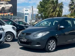 Utilisé 2008 Mazda 2 Citadine | 3 990 €
