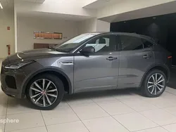 Gris Utilisé 2019 Jaguar E-Pace R-Dynamic SUV | 29 990 € (Bon prix)