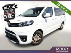 Blanc Utilisé 2019 Toyota Proace Verso Break | 20 988 € (Super prix)