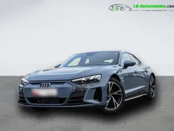 Utilisé 2022 Audi e-tron GT quattro Sport Berline | 56 800 € (Super prix)