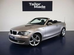 Occasion 2008 BMW 125 Cabriolet Cabriolet | 15 900 €