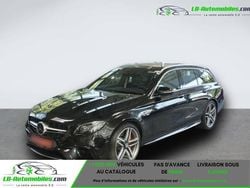 Utilisé 2018 Mercedes E63S AMG AMG Berline | 71 400 €