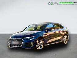 Utilisé 2020 Audi A3 Sportback Sport Berline | 25 100 €