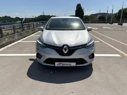 Gris Utilisé 2020 Renault Clio V Business Berline | 10 990 € (Prix juste)