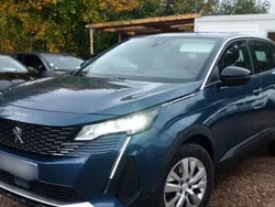 Utilisé 2021 Peugeot 3008 Active | 14 990 € (Prix juste)
