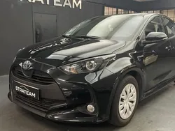 Utilisé 2020 Toyota Yaris Hybrid Business Edition Citadine | 16 990 € (Bon prix)