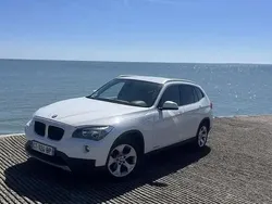 Utilisé 2013 BMW X1 SUV | 8 000 € (Bon prix)