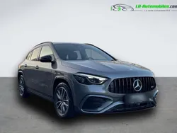 Utilisé 2023 Mercedes GLA35 AMG AMG SUV | 59 800 €