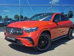 Nouvelle 2024 Mercedes GLC300e AMG line | 86 900 €