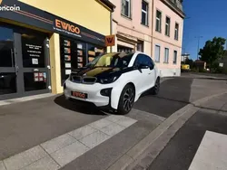 Blanc Utilisé 2017 BMW i3 Citadine | 9 990 € (Bon prix)