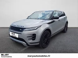 Utilisé 2024 Land Rover Range Rover evoque | 75 843 €