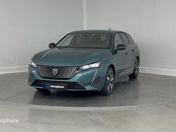 Utilisé 2022 Peugeot 308 Allure Break | 18 799 € (Prix assez cher)