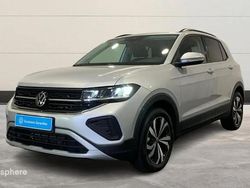 Gris Utilisé 2025 VW T-Cross Edition SUV | 27 490 € (Prix cher)