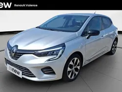 Gris Utilisé 2023 Renault Clio V Evolution Citadine | 14 480 € (Bon prix)