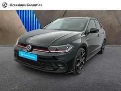 Utilisé 2024 VW Polo GTI | 31 980 € (Prix cher)