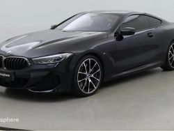 Utilisé 2018 BMW 840 M Sport Coupé | 43 999 € (Prix juste)