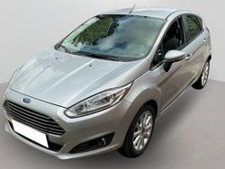 Utilisé 2017 Ford Fiesta Citadine | 9 290 € (Super prix)