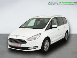 Utilisé 2019 Ford Galaxy Monospace | 32 500 € (Prix juste)