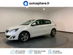 Utilisé 2015 Peugeot 308 Berline | 10 999 €
