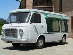 Blanc Utilisé 1976 Fiat 1500 | 39 000 €