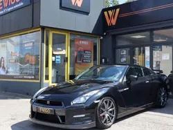 Utilisé 2011 Nissan GT-R Black Edition Coupé | 79 989 € (Prix juste)