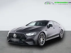 Utilisé 2024 Mercedes AMG GT 63 AMG Coupé | 150 600 €