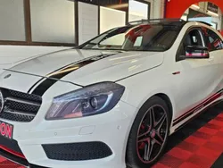Utilisé 2013 Mercedes A220 Berline | 14 990 €
