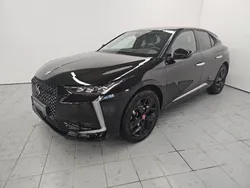 Noir Utilisé 2022 DS Automobiles DS4 Performance Line Plus Berline | 27 990 € (Prix juste)