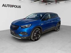 Bleu Utilisé 2020 Opel Grandland X Ultimate SUV | 16 990 € (Bon prix)