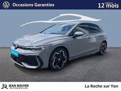 Utilisé 2025 VW Golf VIII R-line Edition | 35 990 € (Prix cher)