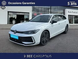 Utilisé 2024 VW Passat R-line | 43 980 €