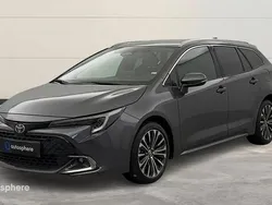 Utilisé 2024 Toyota Corolla Design Break | 28 690 € (Prix juste)