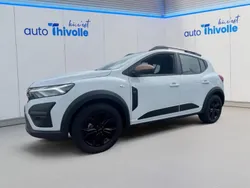 Utilisé 2024 Dacia Sandero Extreme Citadine | 17 800 € (Prix assez cher)