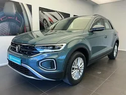 Utilisé 2024 VW T-Roc SUV | 23 985 € (Bon prix)
