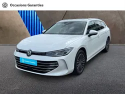 Dore Utilisé 2024 VW Passat Elegance Break | 47 990 €