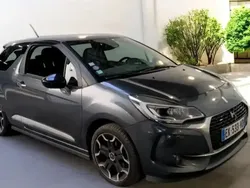 Utilisé 2017 Citroën DS3 Berline | 9 390 €
