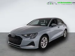 Utilisé 2024 Audi A3 Sportback Berline | 36 800 € (Prix assez cher)