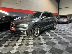 Utilisé 2020 VW Tiguan R-line SUV | 29 990 € (Prix assez cher)