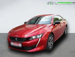 Utilisé 2023 Peugeot 508 Berline | 26 000 € (Prix juste)