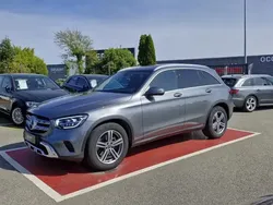 Utilisé 2020 Mercedes GLC220 Avantgarde SUV | 36 490 € (Prix juste)