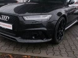 Noir Utilisé 2016 Audi RS6 Performance Berline | 73 590 €