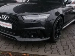 Noir Utilisé 2016 Audi RS6 Performance Berline | 73 590 €