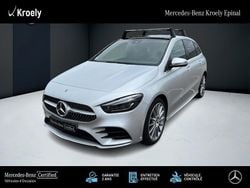Utilisé 2022 Mercedes B250 Monospace | 29 990 €