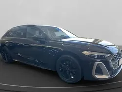 Noir Utilisé 2024 Audi A5 Edition .1 Coupé | 60 990 €