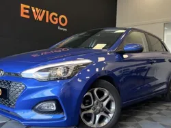 Utilisé 2019 Hyundai i20 Edition Citadine | 9 980 € (Bon prix)