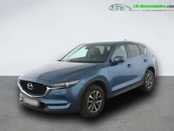 Utilisé 2019 Mazda CX-5 SUV | 26 600 € (Prix juste)