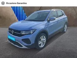 Utilisé 2025 VW T-Cross Life SUV | 26 990 € (Prix cher)