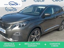 Utilisé 2018 Peugeot 3008 Allure SUV | 13 490 € (Prix juste)
