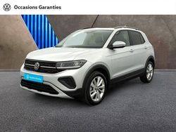 Utilisé 2025 VW T-Cross Edition SUV | 26 990 € (Prix assez cher)
