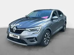 Gris Utilisé 2022 Renault Arkana Evolution SUV | 18 999 € (Super prix)